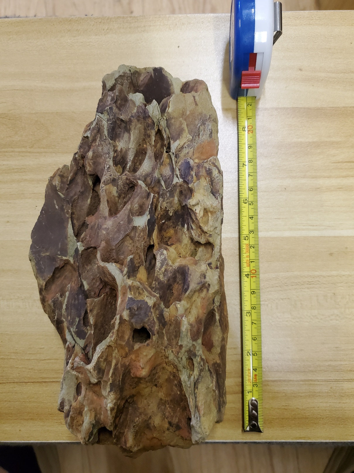 Ohko Dragon stone S2