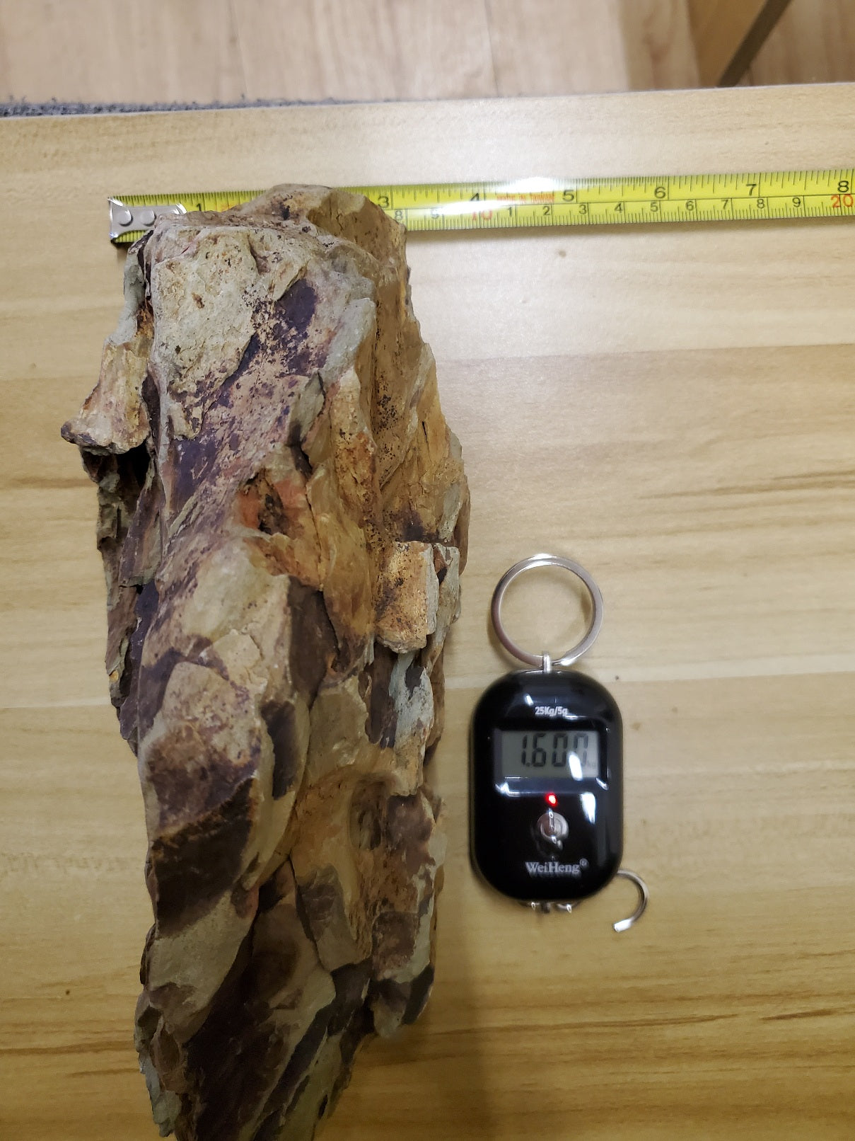 Ohko Dragon stone S2